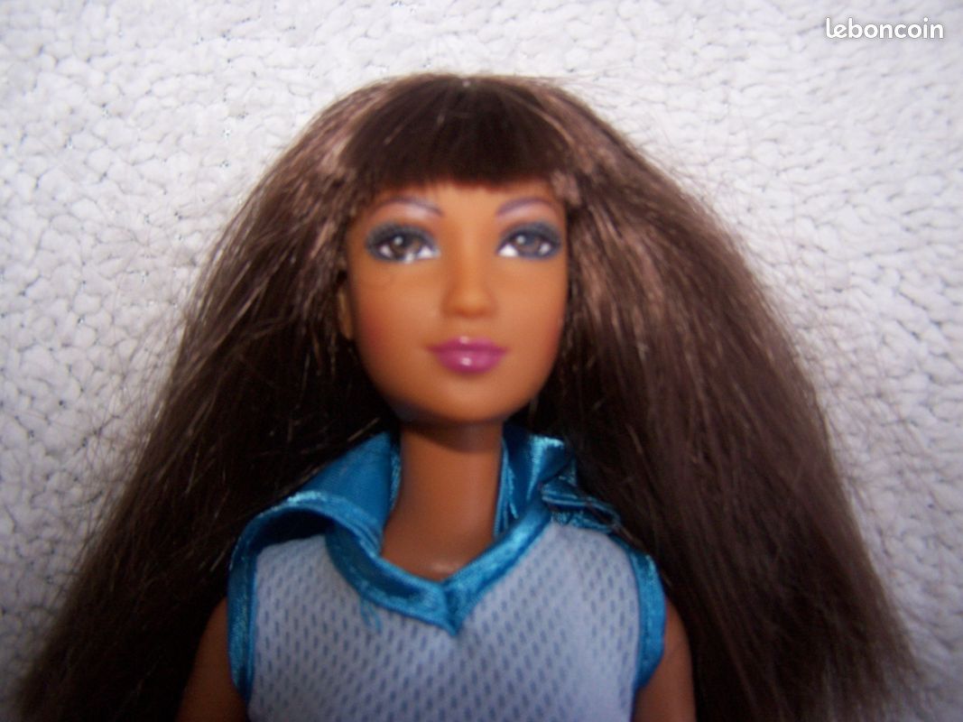 BARBIE FASHION FEVER Kayla nueva EUR 110,00 - ES