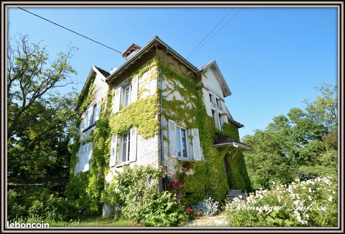 Maison 6 pièces 130 m² · à Bollwiller · 130 m² · 294 000 €