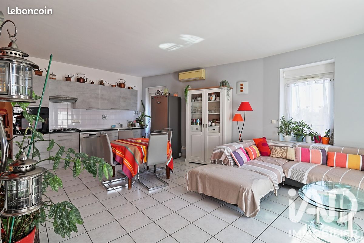 Appartement 5 pièces 93 m² · à Latour-Bas-Elne · 93 m² · 182 000 €