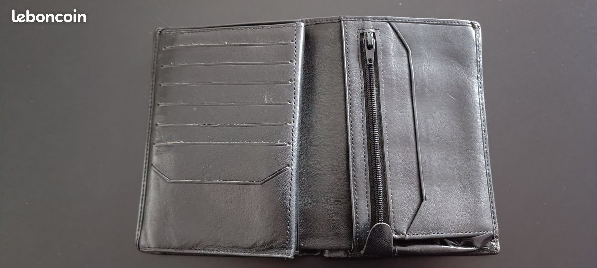 Portefeuille Arthur & Aston (image 3)