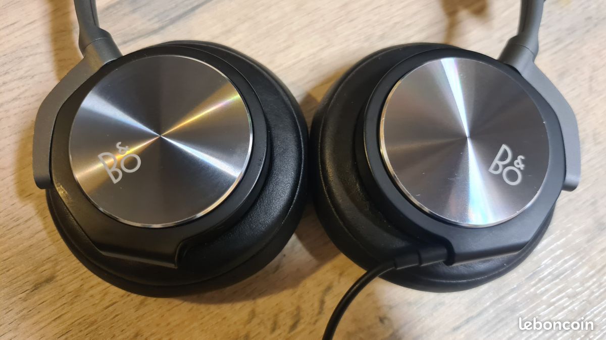 Casque Bang Olufsen Beoplay H6 (2nd Generation) Photo, audio