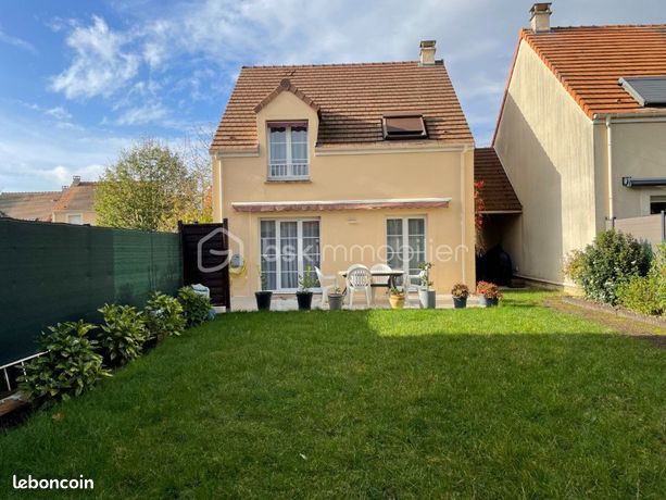 Pavillon 5 pièces 88 m²