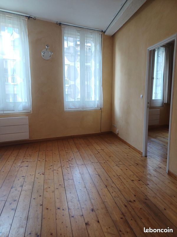 Appartement 2 pièces 35 m² · à Bordeaux · 35 m² · 660 €/mois