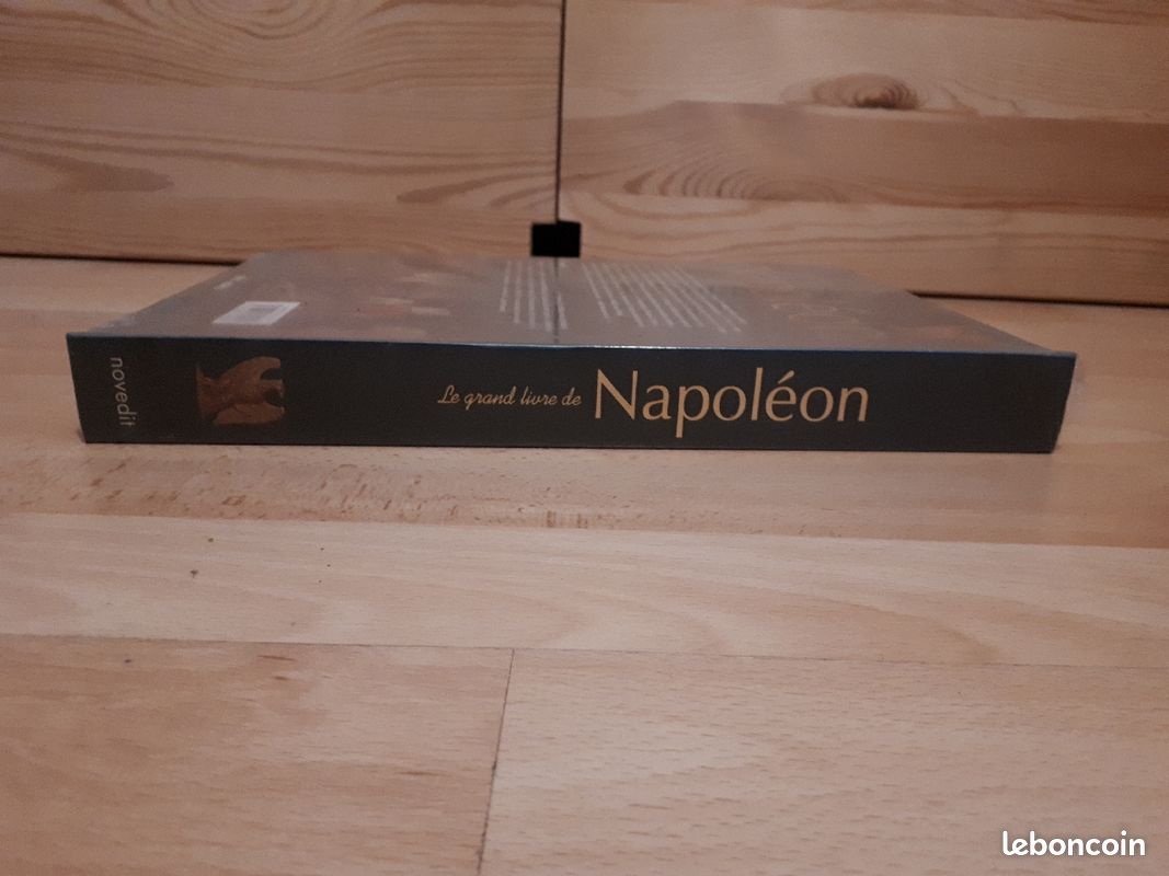 NAPOLEON Eric Ledru (image 3)