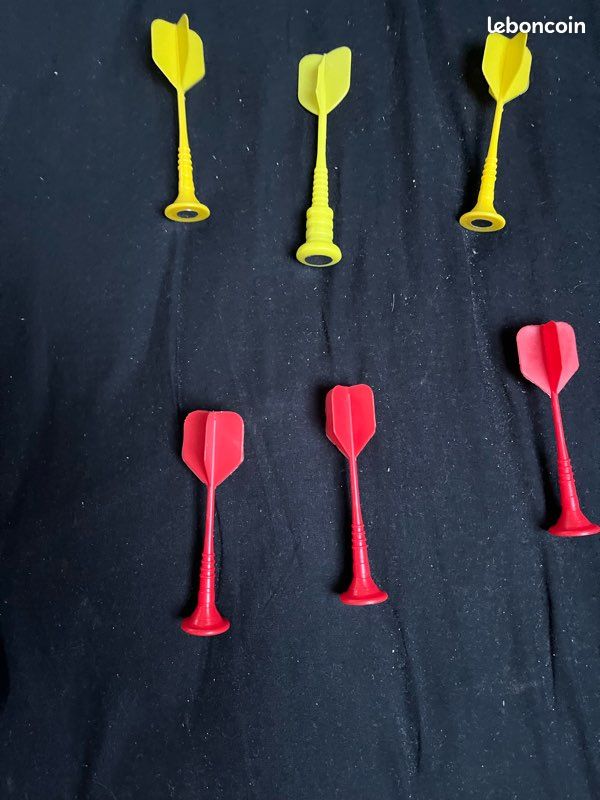 Jeu de fléchette électronique (image 3)