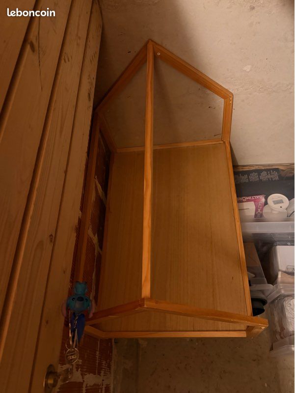 Cabane (image 1)