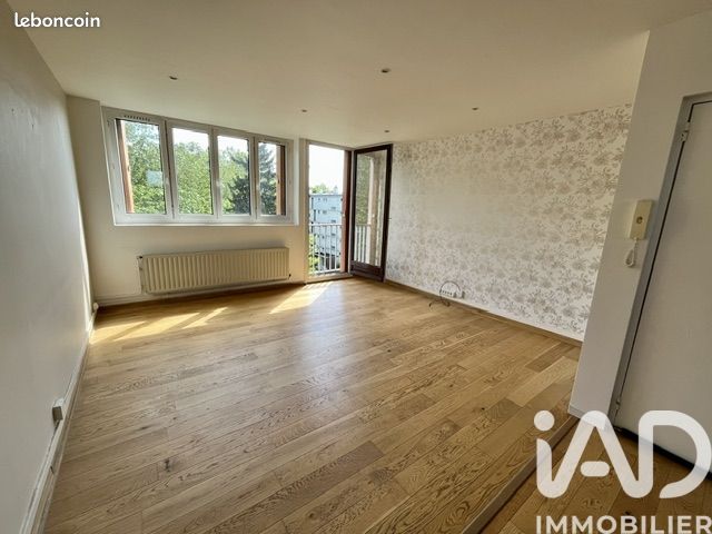 Appartement 4 pièces 67 m² · à Antony · 67 m² · 274 000 €