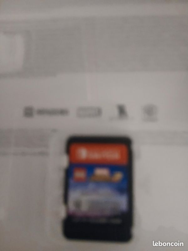 Jeux de switch (image 2)
