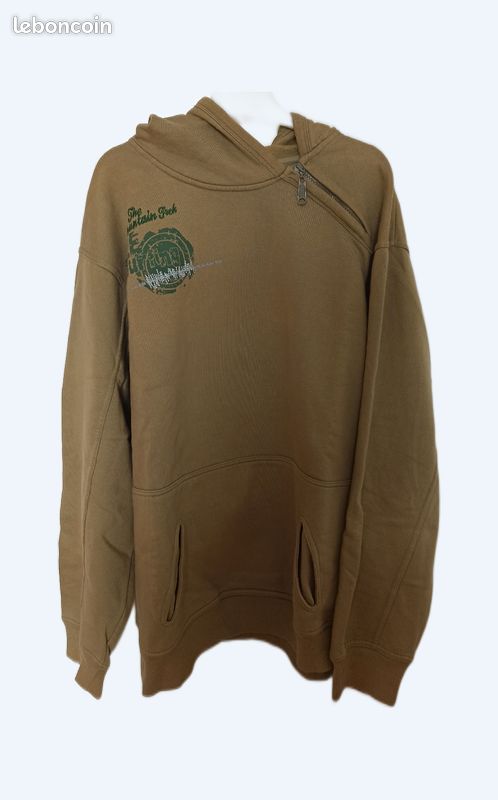 Sweat à capuche (image 1)
