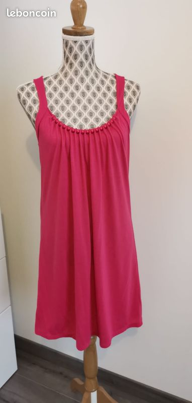 ROBE de plage DARJEELING Vêtements