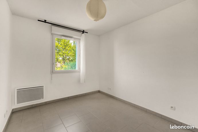 Appartement 3 pièces 64 m² — 7