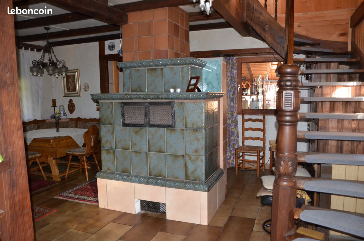 Kachelofen (image 1)