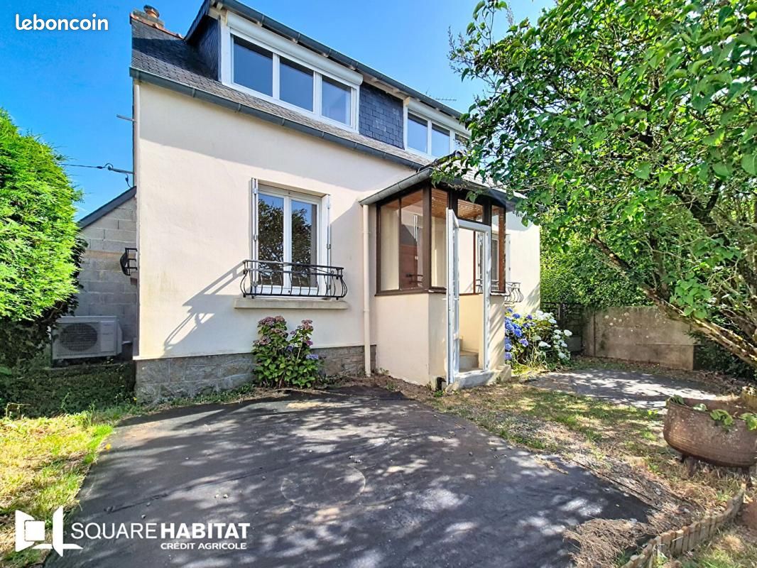Maison 4 pièces 72 m² · à Plounévez-Moëdec · 72 m² · 124 000 €