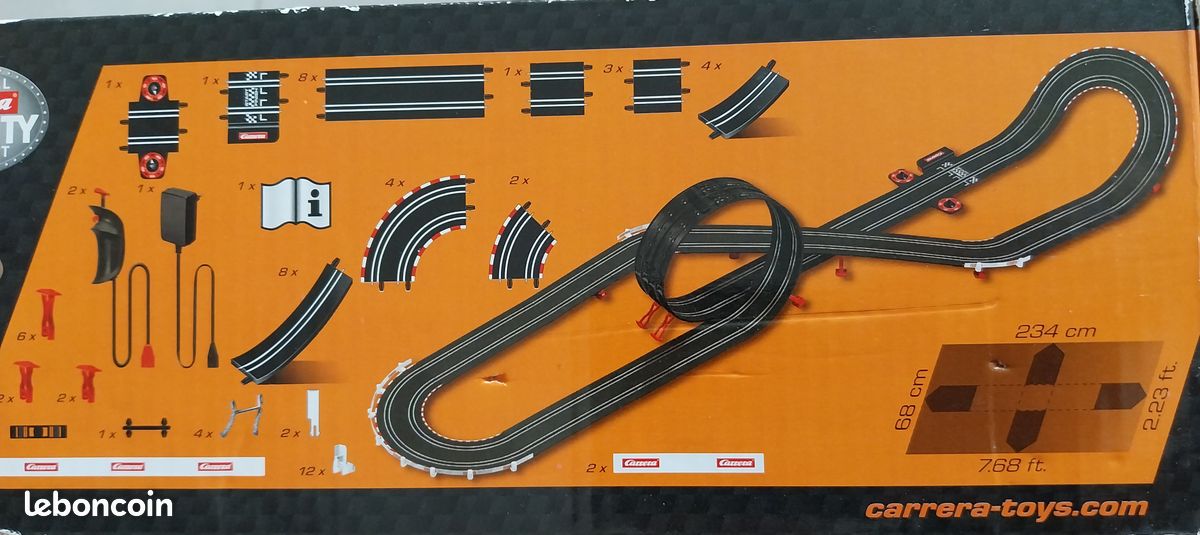 Circuit électrique (image 11)