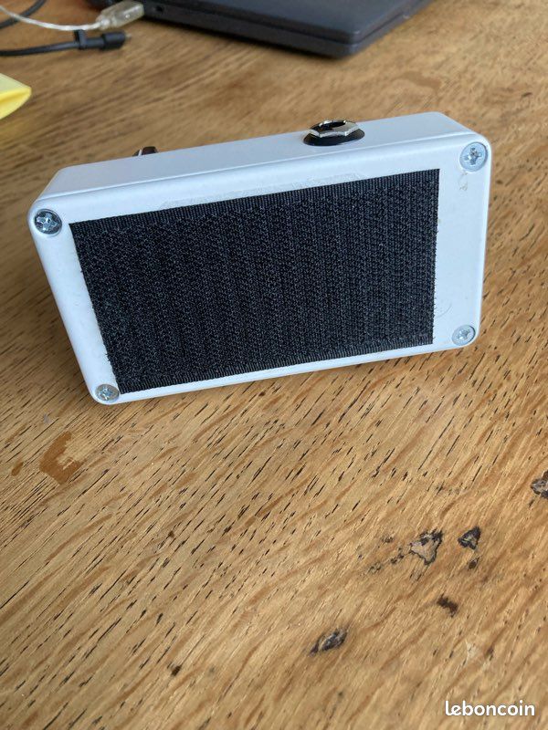 Pédale Overdrive JHS 3 series - excellent état (image 5)