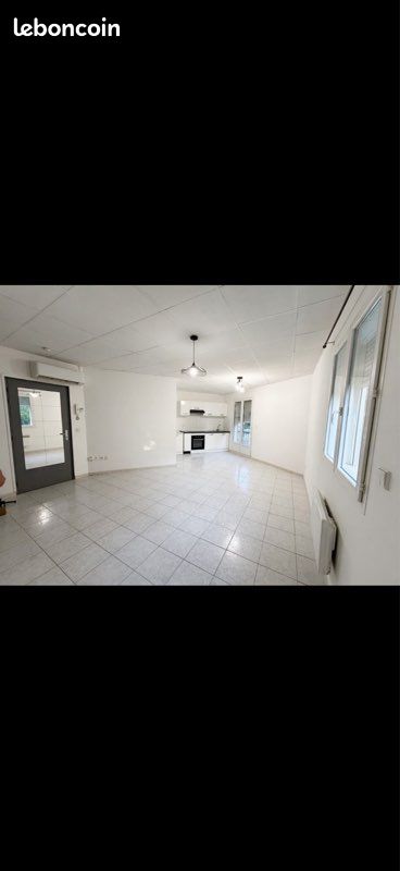 Appartement 2 pièces 45 m² · à Vitrolles · 45 m² · 900 €/mois