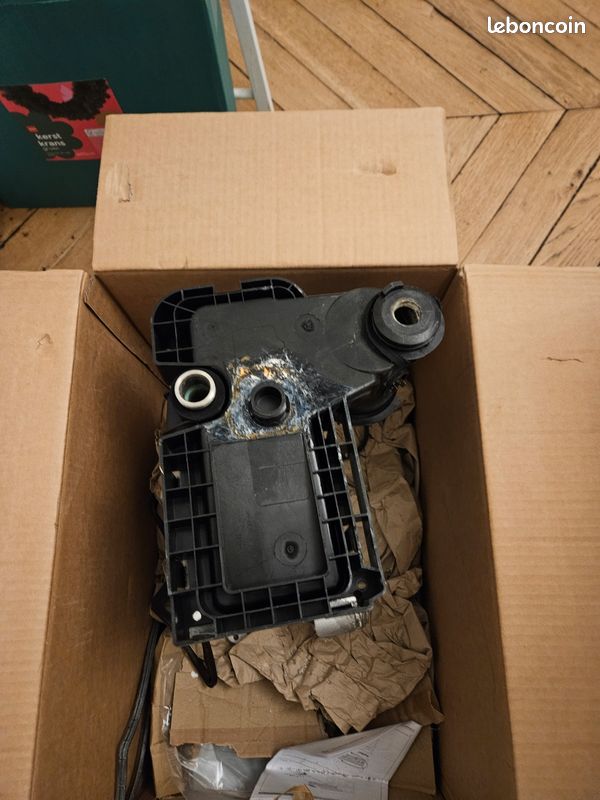 Vends corps de chauffe ELM Leblanc (image 5)