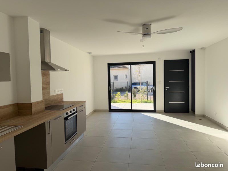 Maison 4 pièces 81 m² · à Orange · 81 m² · 1 200 €/mois