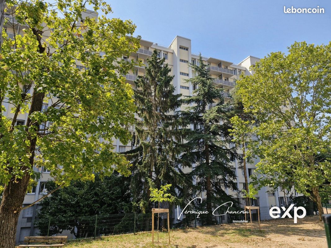 Appartement 3 pièces 65 m² · à La Mulatière · 65 m² · 251 600 €