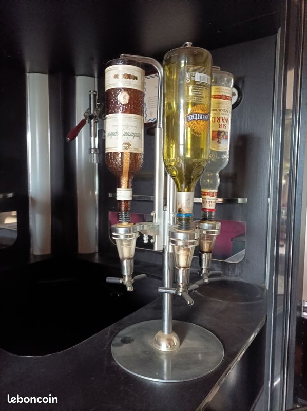 Distributeur de boissons (image 1)