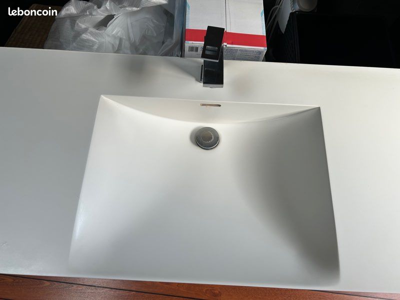 Meuble de salle de bain (image 6)