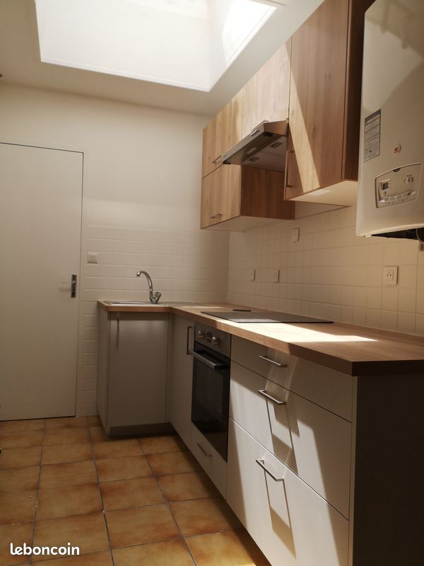 Maison 3 pièces 43 m² · à Amiens · 43 m² · 700 €