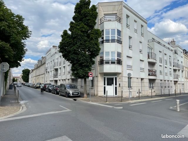 Appartement 2 pièces 46 m² · à Reims · 46 m² · 670 €/mois