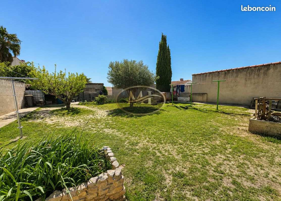 Maison 6 pièces 127 m² · à Martigues · 127 m² · 359 000 €
