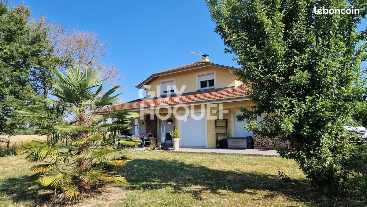 Maison 7 pièces 167 m² · à Saint-Rémy · 167 m² · 419 000 €