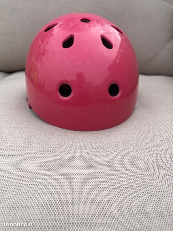 Casque enfant (image 1)