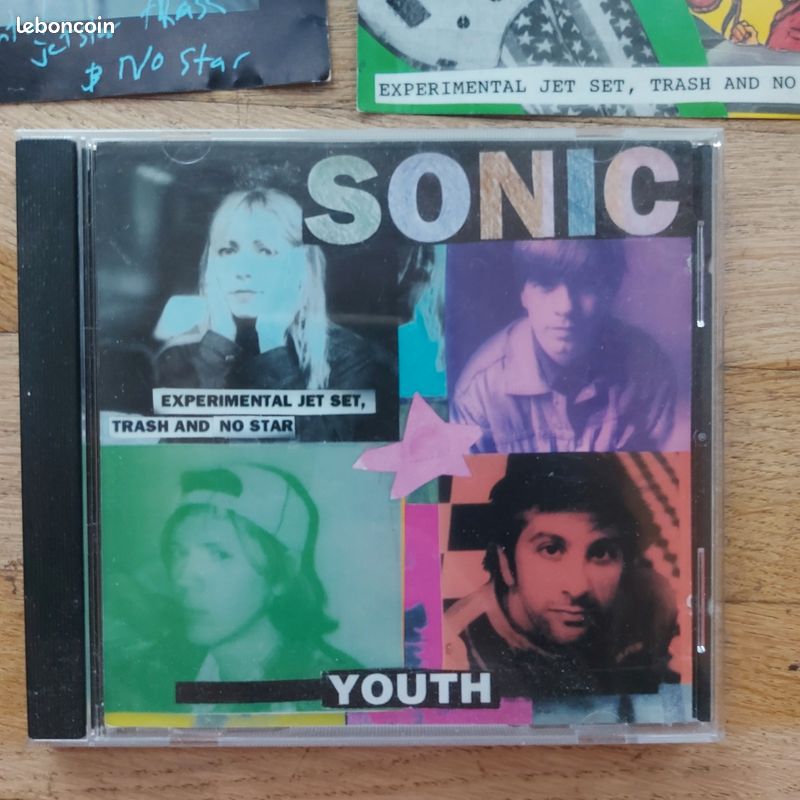 Sonic youth cd (image 2)