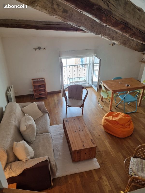 Appartement 4 pièces 70 m² · à Meyrargues · 70 m² · 990 €/mois