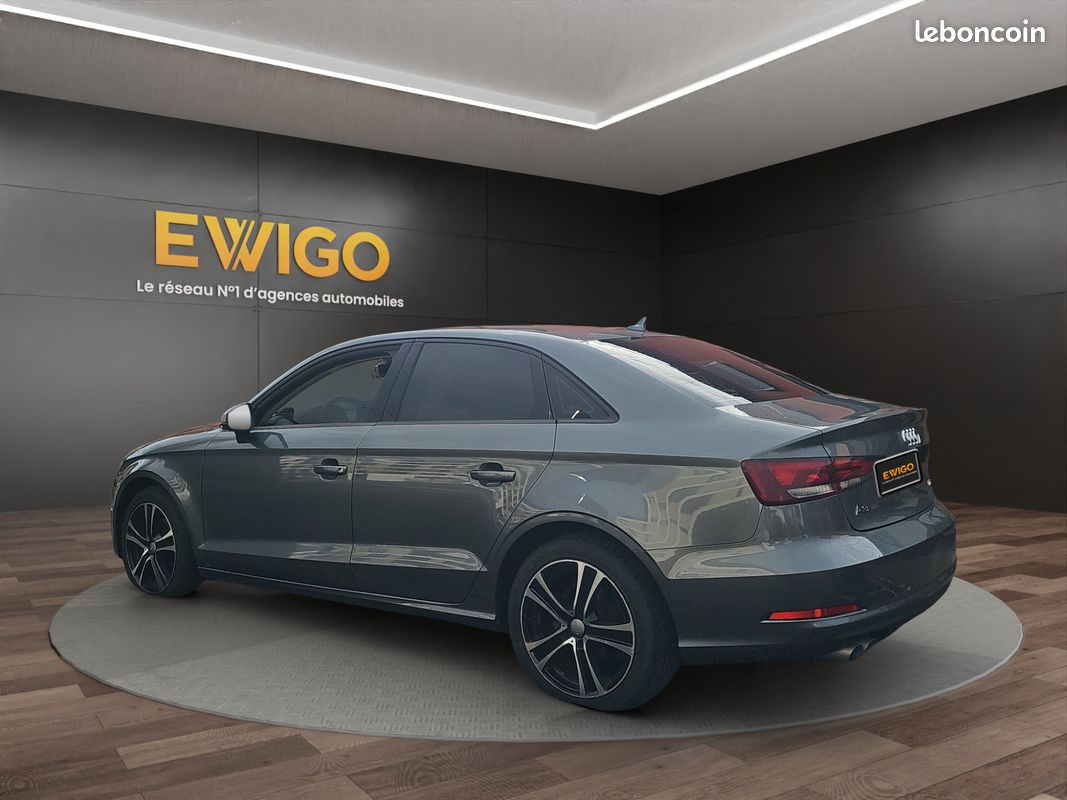 Audi a3 2.0 tdi 150 ch - limousine - garantie 6 mois (image 9)