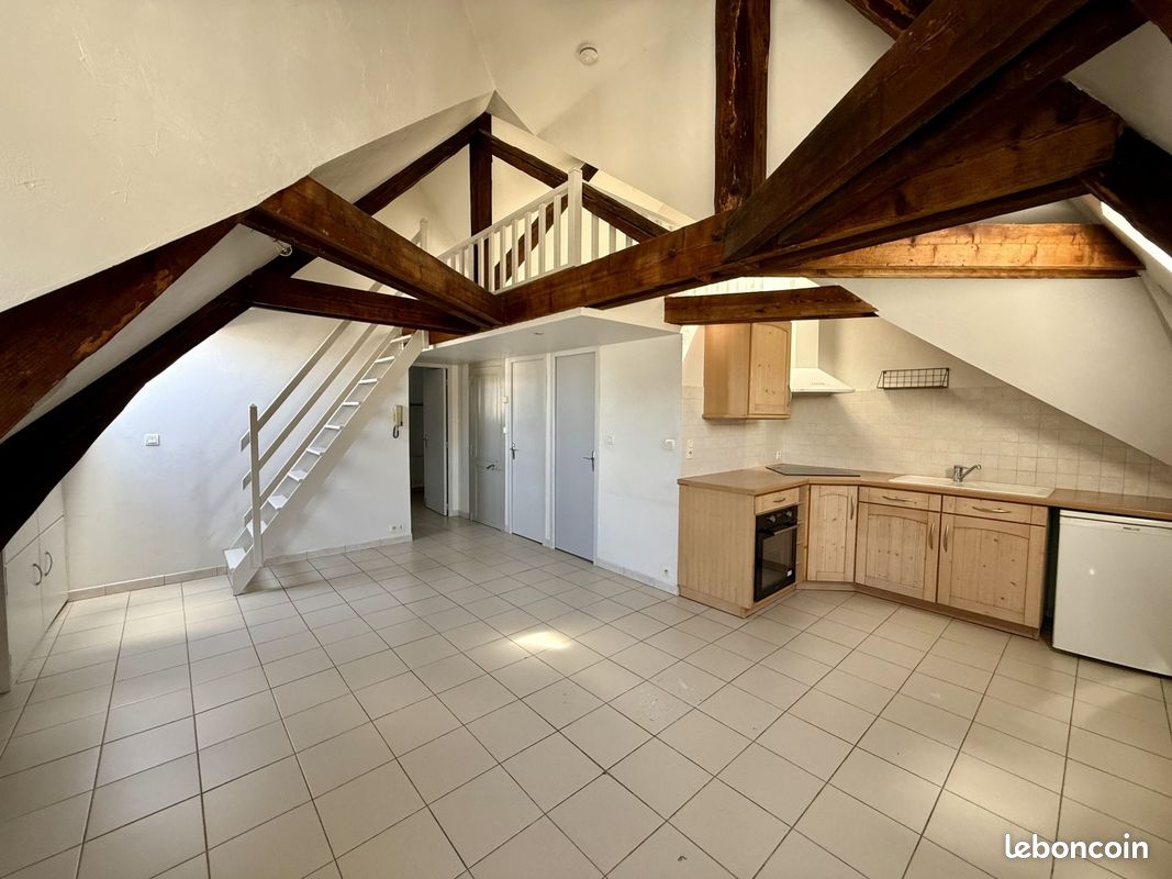Appartement 2 pièces 34 m² · à Orléans · 34 m² · 114 480 €