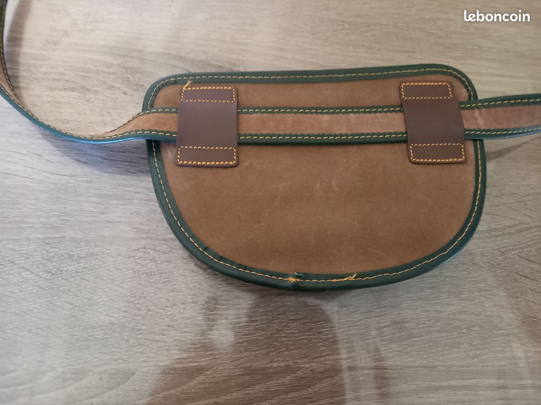 Sac banane (image 2)