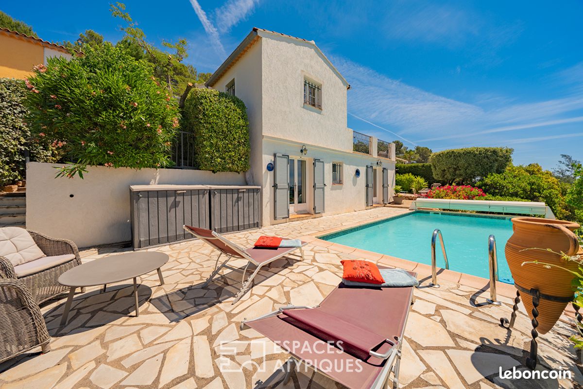 Maison 5 pièces 137 m² · à Roquebrune-sur-Argens · 137 m² · 799 000 €