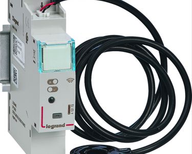DRIVER 620 Programmateur de chauffage FIL PILOTE - 2 zones - Delta dore