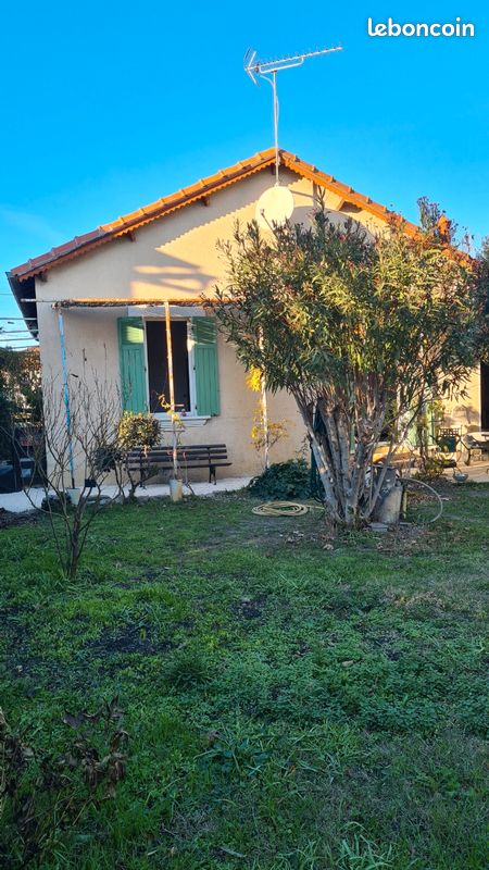 Maison 3 pièces 65 m² · à Arles · 65 m² · 1 200 €