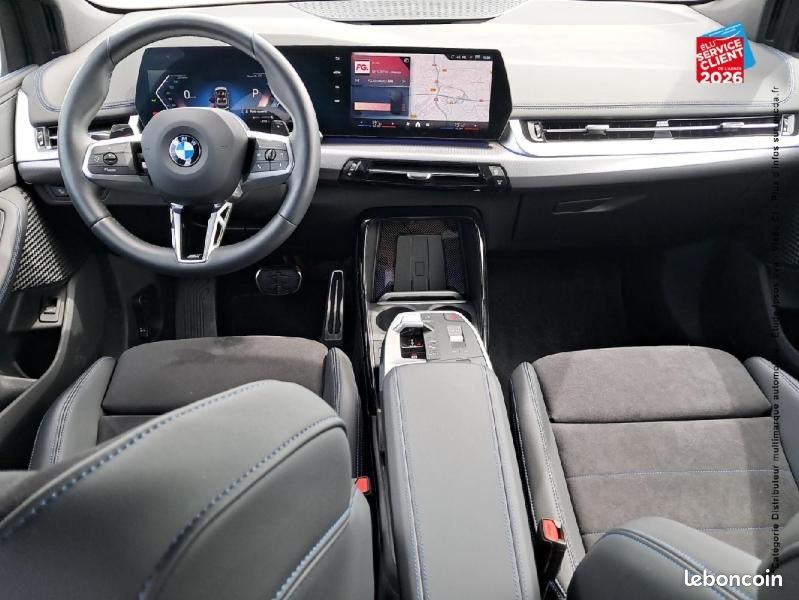 Bmw Série 2 ActiveTourer 220i 170ch M Sport DKG7 (image 17)