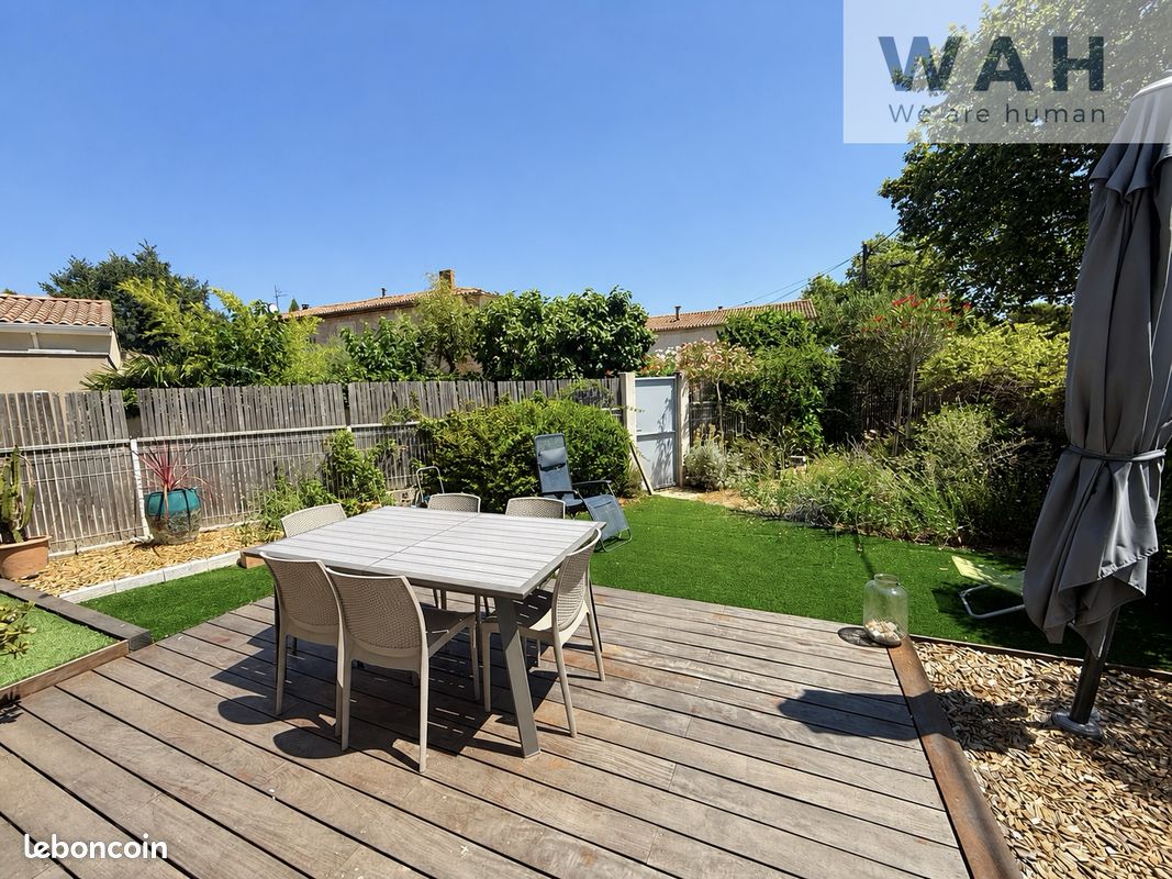 Maison 4 pièces 131 m² · à Saint-Drézéry · 131 m² · 339 000 €