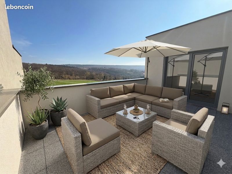 Appartement 4 pièces 85 m² · à Osenbach · 85 m² · 303 000 €