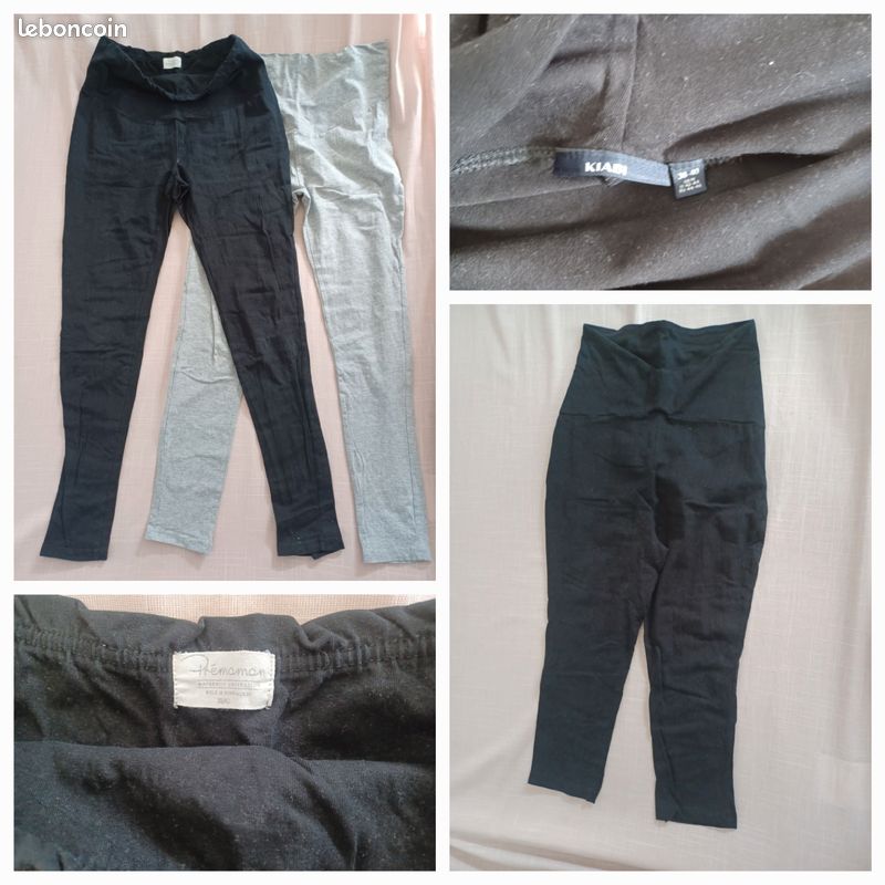Vêtements grossesse / allaitement (image 8)