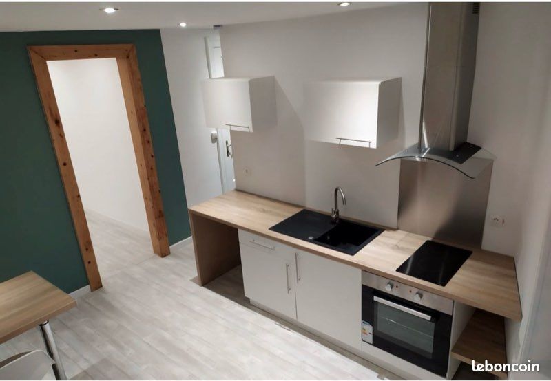 Appartement a louer vitre - 1 pièce(s) - 30 m2 - Surfyn