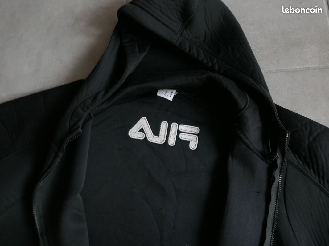 Veste FILA - XL (image 4)
