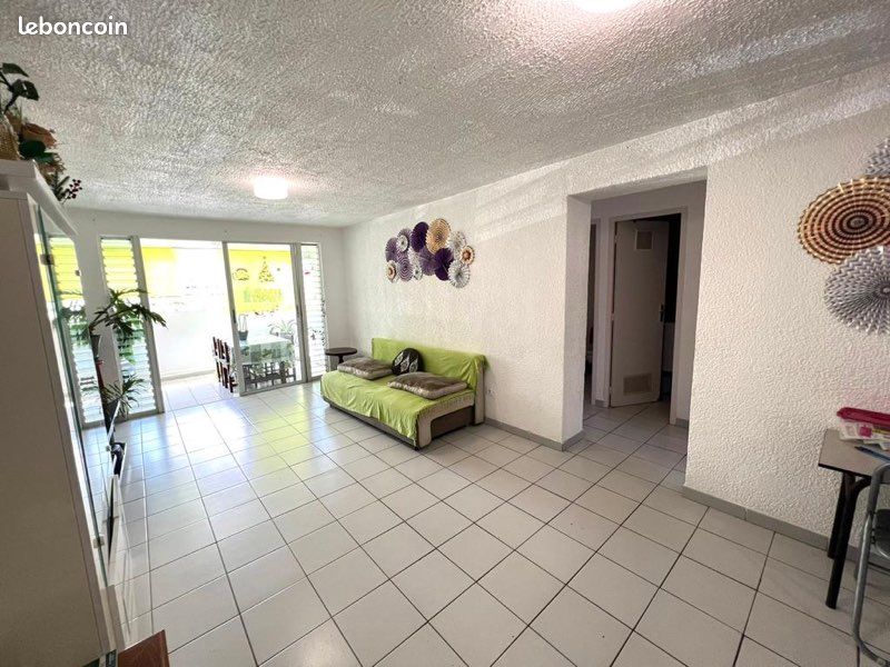 Appartement 3 pièces 71 m² · à Fort-de-France · 71 m² · 180 000 €