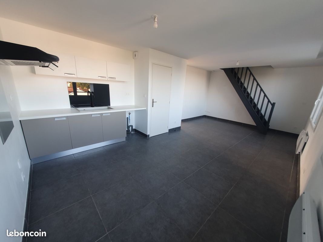 Appartement 3 pièces 65 m² · à Pompignac · 65 m² · 750 €/mois