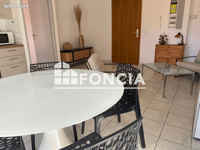 Appartement 2 pièces 40 m² · à La Roche-sur-Foron · 40 m² · 805 €
