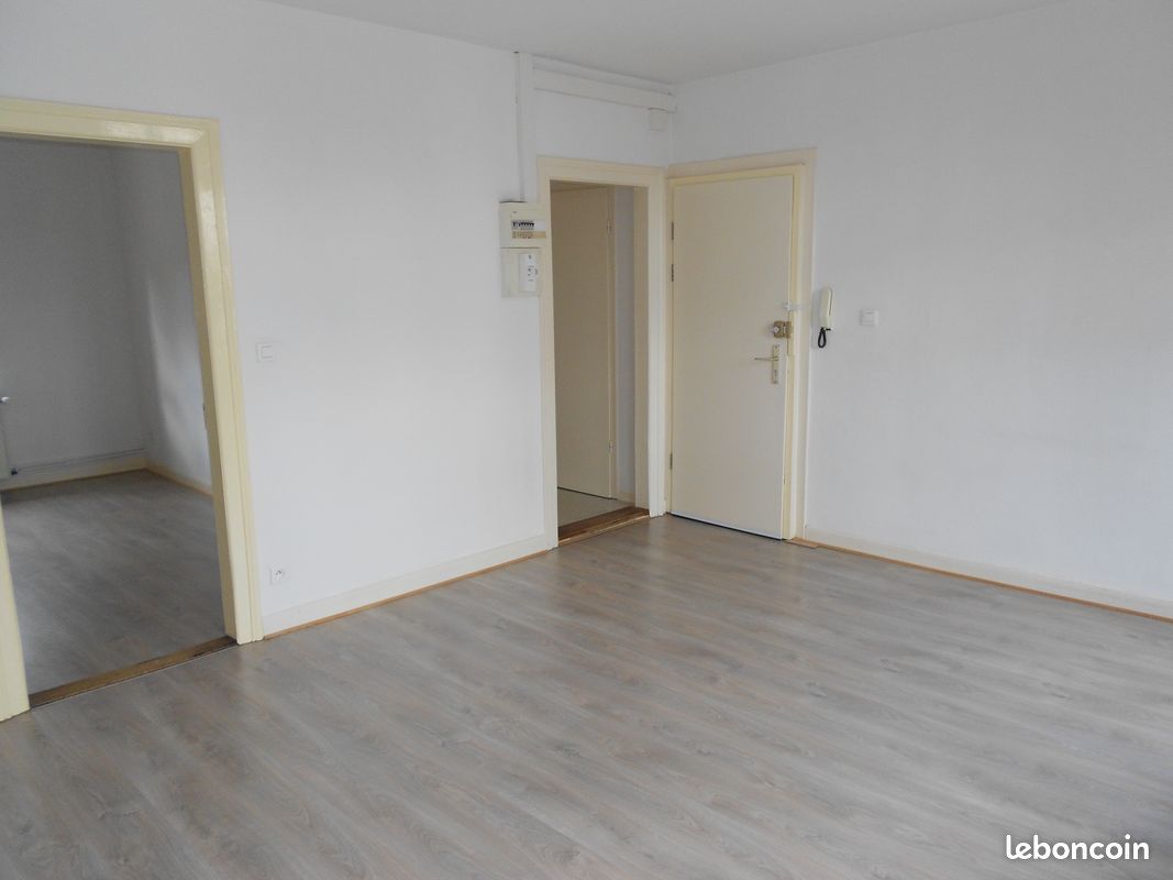 Appartement 2 pièces 42 m² · à Lingolsheim · 42 m² · 620 €/mois
