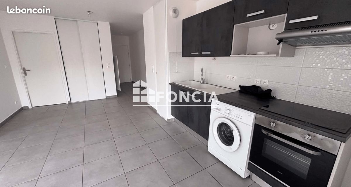 Appartement 3 pièces 63 m² · à Mantes-la-Ville · 63 m² · 906 €/mois