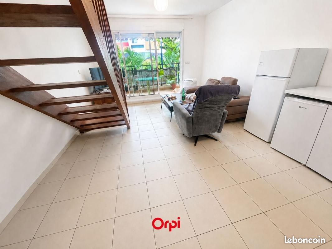 Appartement 1 pièce 34 m² · à Saint-Denis · 34 m² · 682 €